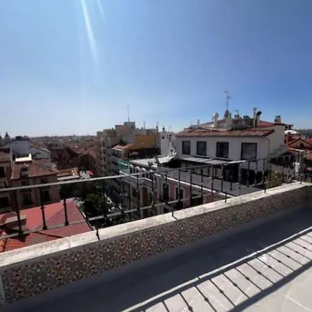 Alhambra Affittacamere 3*