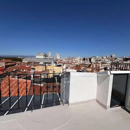 Affittacamere Alhambra 3*