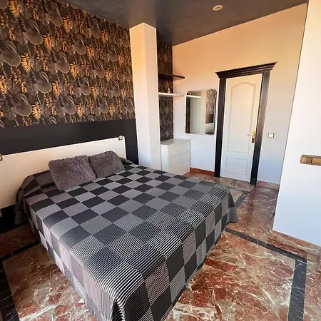 Affittacamere Alhambra 3*
