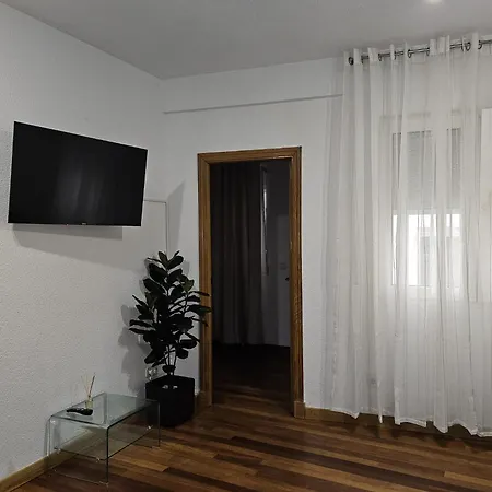 Pensión Casa Lemus
