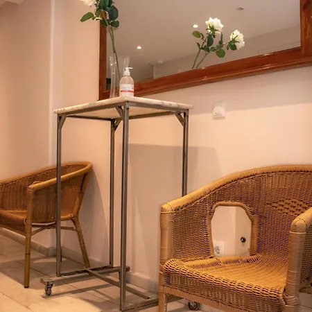 Apartment Apartamentos Madrid Madrid