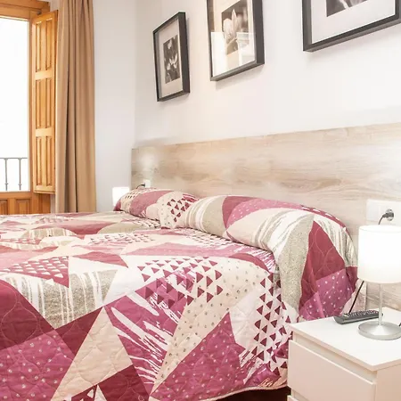 Apartamentos Madrid * Madrid
