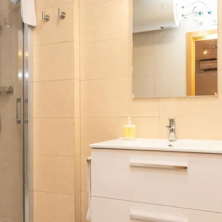 Apartamentos Madrid