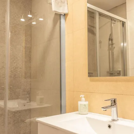 Apartamentos Madrid Madrid