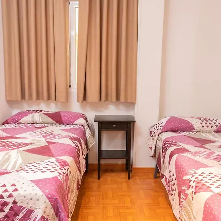 Apartamentos Madrid * Madrid