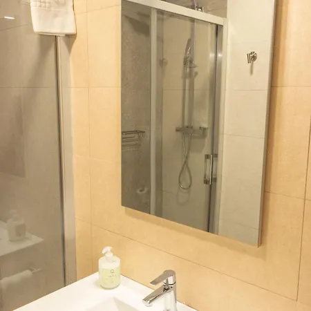 Apartamentos Madrid Apartment Madrid