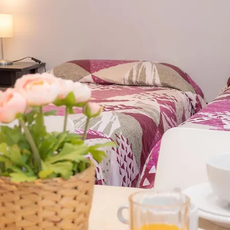 Apartamentos Madrid