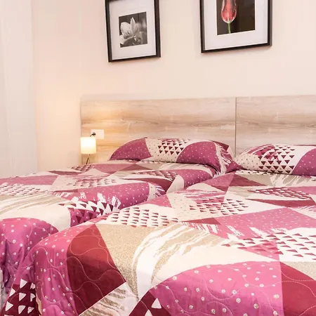 Apartamentos Madrid * Madrid