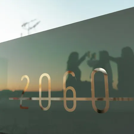 Ostello 2060 The Newton Madrid