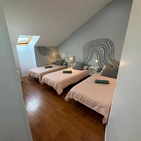Hostel Onefam Madrid