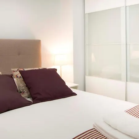 Apartment Alcala 146 Madrid