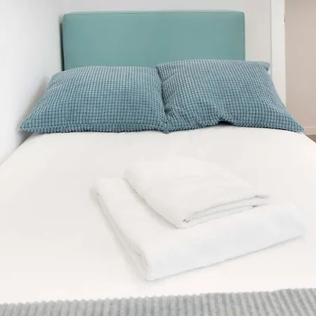 Apartment Alcala 146