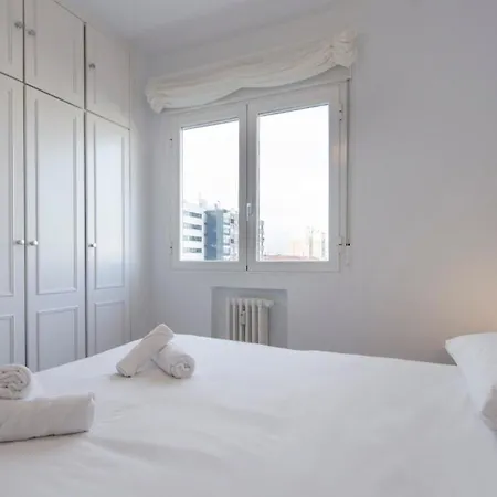 Apartment Minty Stay- 1bd