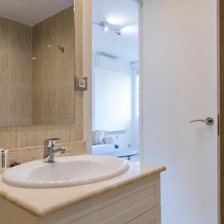 Apartment Minty Stay- 1bd *