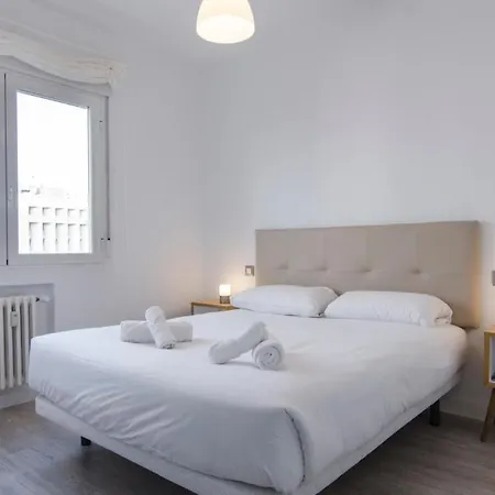 Minty Stay- 1bd