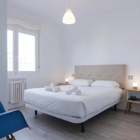 Minty Stay- 1bd Apartment