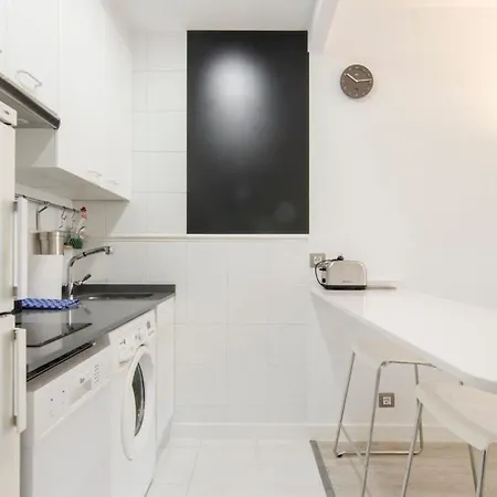 Apartment Minty Stay- 1bd