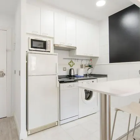 Minty Stay- 1bd Apartment *