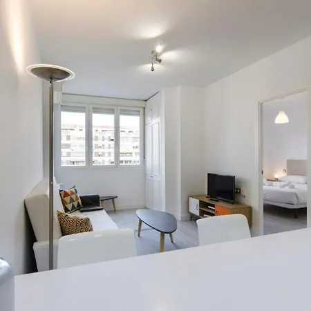 Minty Stay- 1bd Apartment
