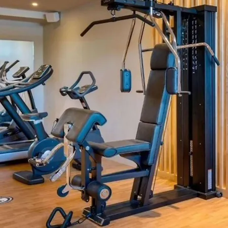 Ibis Styles Ventas Hotel