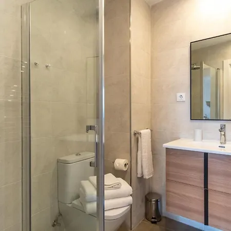 Apartment Charming For 4 Steps Away From Mercado De San Miguel , Calle Mayor Iv