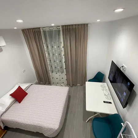 Estudios Nuevos Centro Madri