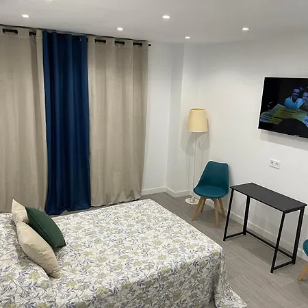Guest house Estudios Nuevos Centro