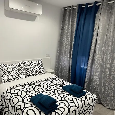 Estudios Nuevos Centro Guest house *