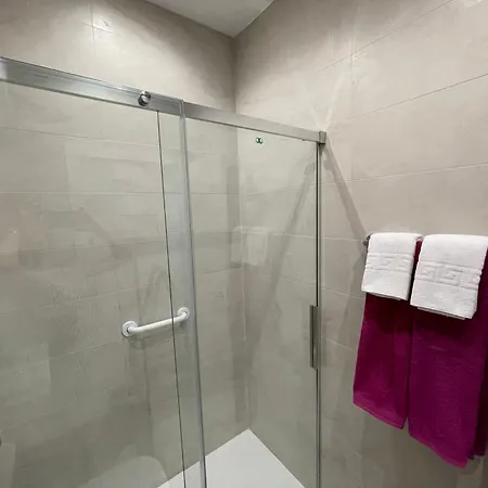 Estudios Nuevos Centro Guest house