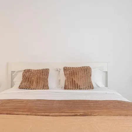 Mad Coco Luxury In Gran Via Apartment *