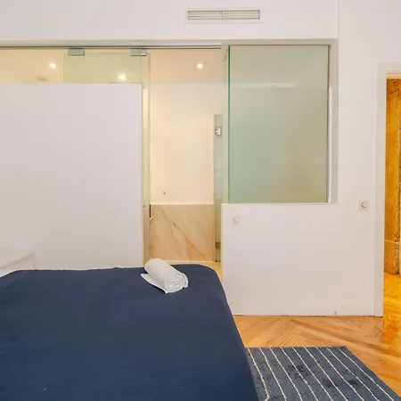 Apartment Mad Coco Luxury In Gran Via *