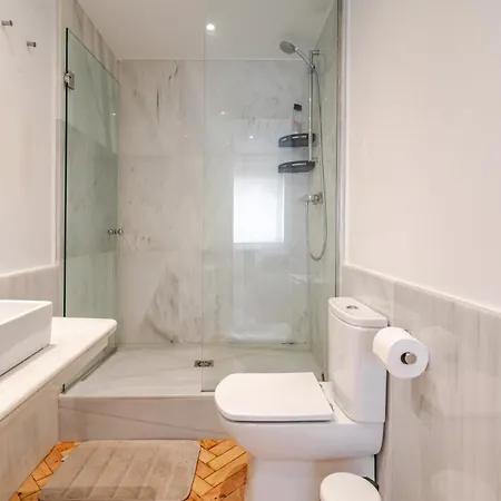 Mad Coco Luxury In Gran Via Apartment *