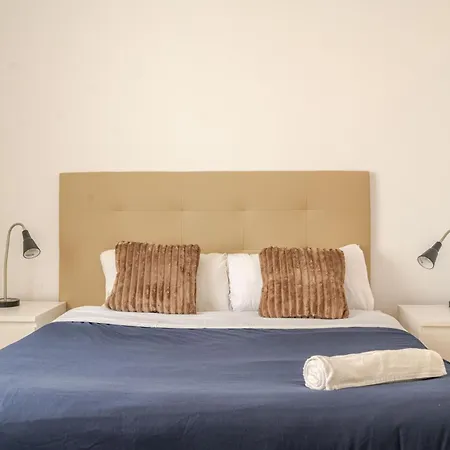 Apartment Mad Coco Luxury In Gran Via *