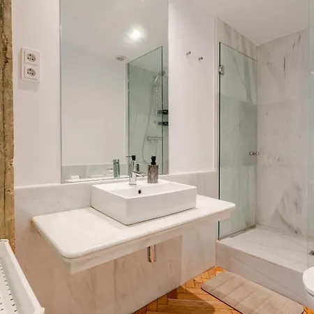 Mad Coco Luxury In Gran Via Apartment Madrid