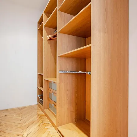 Mad Coco Luxury In Gran Via Apartment