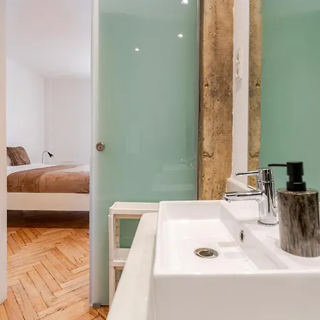Apartment Mad Coco Luxury In Gran Via