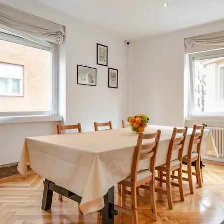 Mad Coco Luxury In Gran Via Apartment