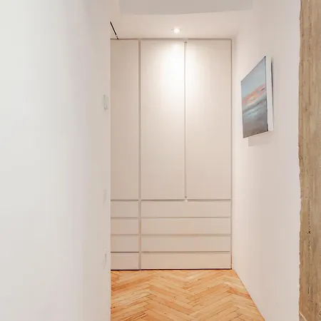 Apartment Mad Coco Luxury In Gran Via