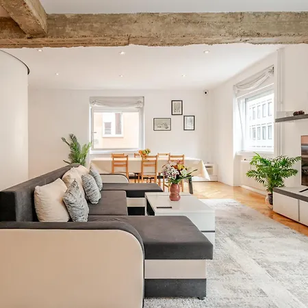 Apartment Mad Coco Luxury In Gran Via Madrid