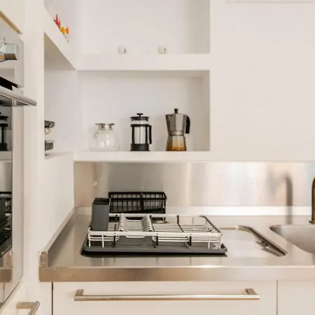 Mad Coco Luxury In Gran Via Apartment *