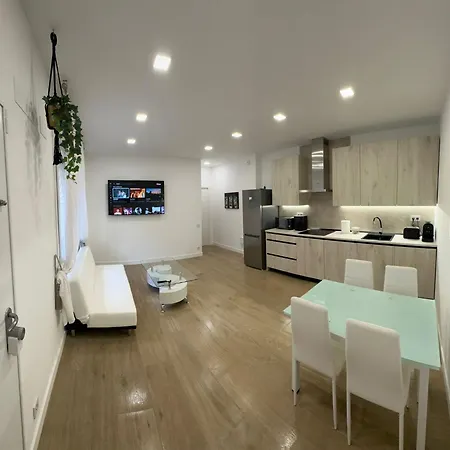 Martinez Izquierdo Apartment *