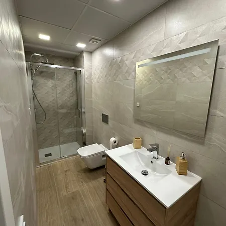 Apartment Martinez Izquierdo Madrid