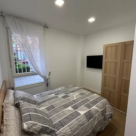 Martinez Izquierdo Apartment *