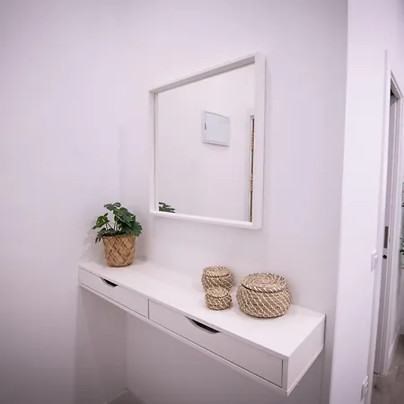 Apartment Gran Via