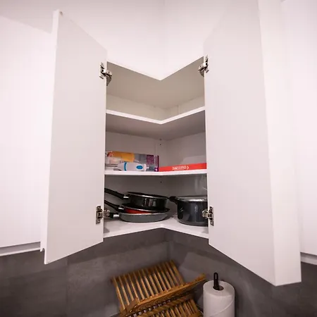 Apartment Gran Via