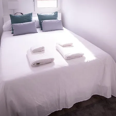 Apartment Gran Via