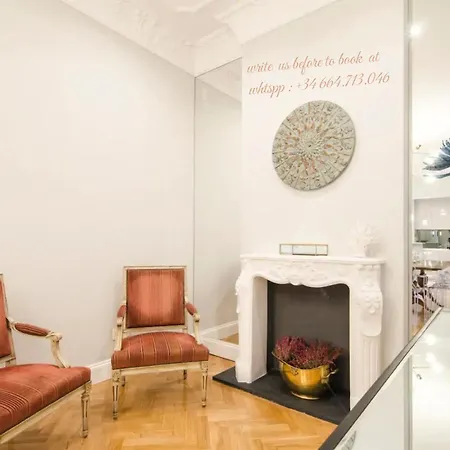 Davids Alojiamento Apartment *
