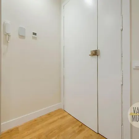 Apartment Lujoso 4 Personas En La Gran Via