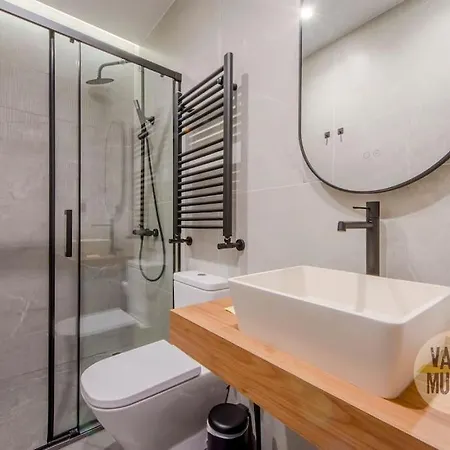Deluxe Interior Design En La Plaza De Chueca Apartment *