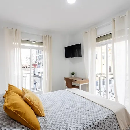 Guest house Coliving Navarra 14 *